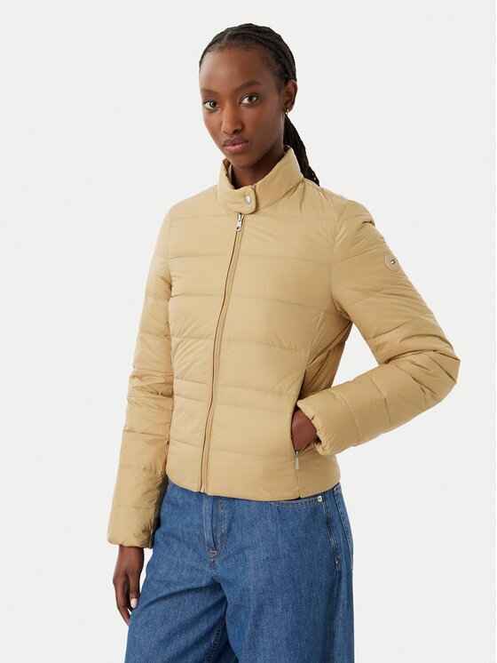 Tommy Hilfiger Преходно яке WW0WW51094 Regular Fit