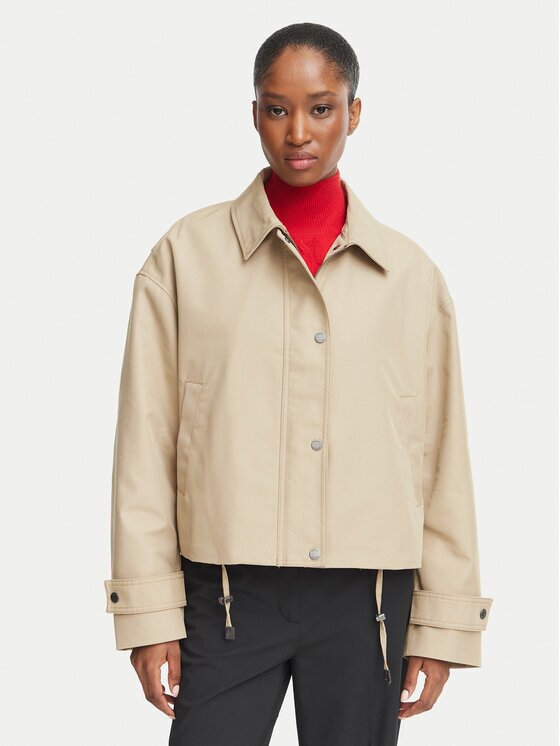 Tommy Hilfiger Преходно яке WW0WW52912 Regular Fit