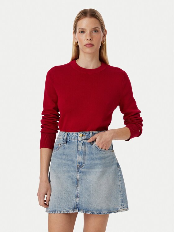 Tommy Hilfiger Пуловер Full WW0WW52298 Regular Fit