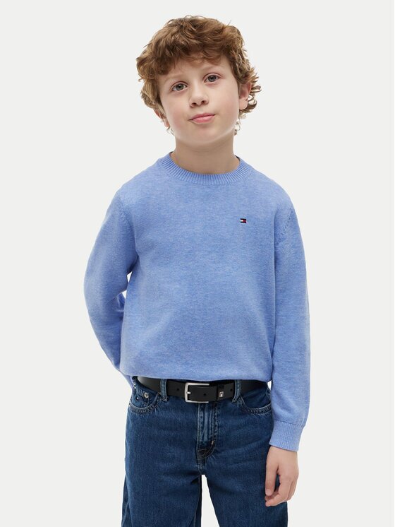 Tommy Hilfiger Пуловер KB0KB10307 Regular Fit