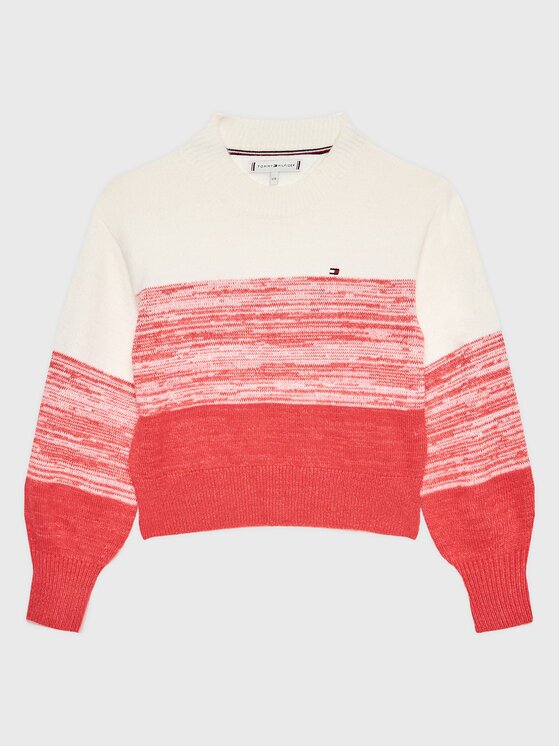 Tommy Hilfiger Пуловер KG0KG07107 D Regular Fit