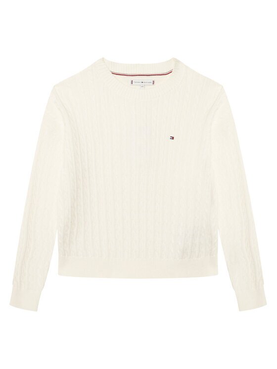 Tommy Hilfiger Пуловер KG0KG08848 Regular Fit
