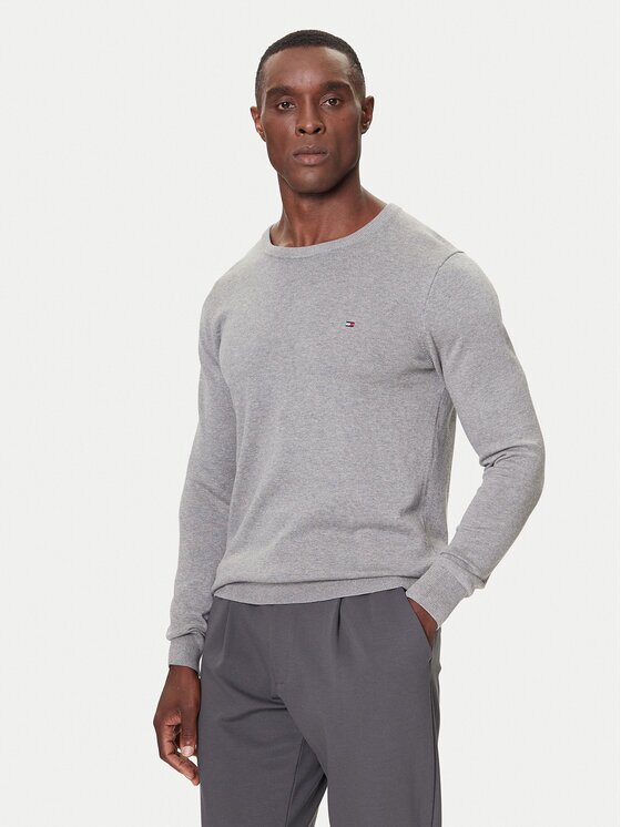 Tommy Hilfiger Пуловер MW0MW14748 Regular Fit