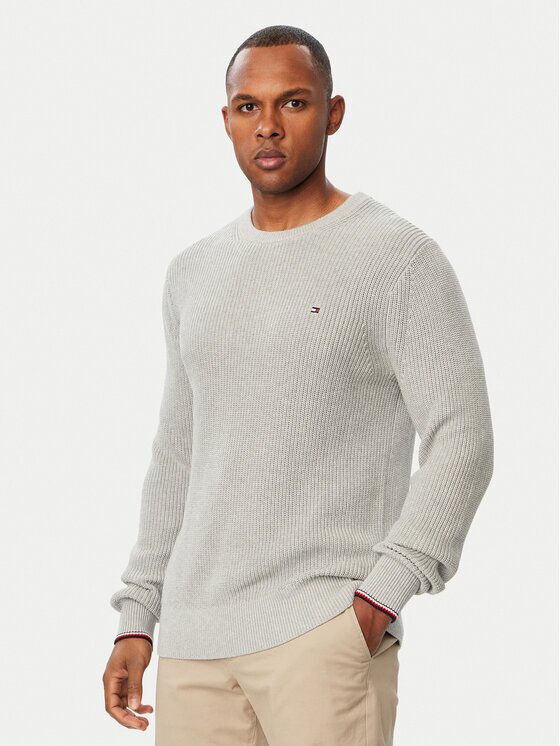 Tommy Hilfiger Пуловер MW0MW41516 Regular Fit