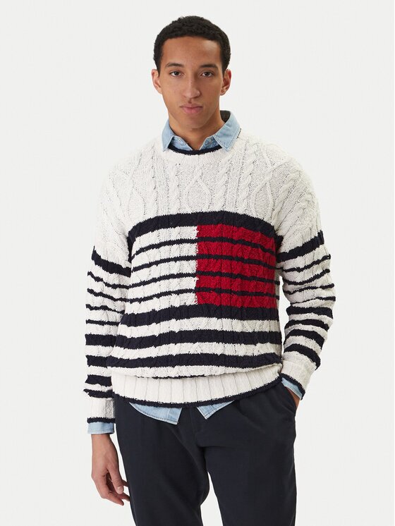 Tommy Hilfiger Пуловер MW0MW42782