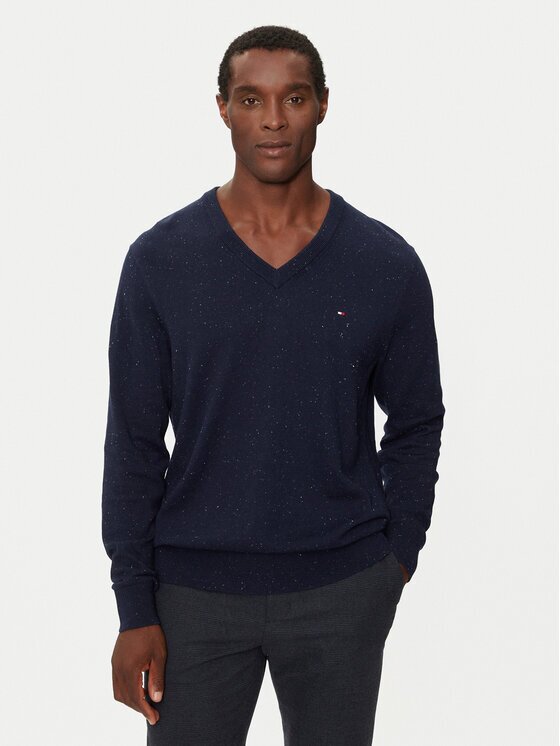 Tommy Hilfiger Пуловер MW0MW28047 Regular Fit
