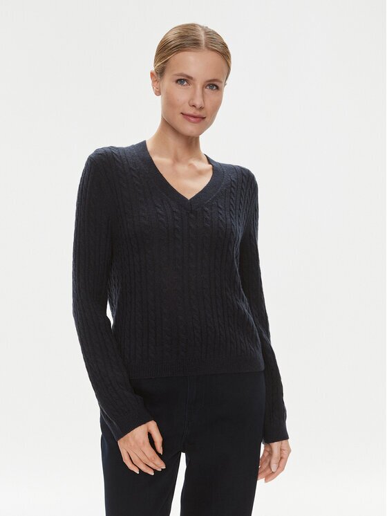 Tommy Hilfiger Пуловер WW0WW39887 Regular Fit