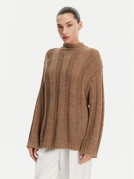 Tommy Hilfiger Пуловер WW0WW44486 Relaxed Fit