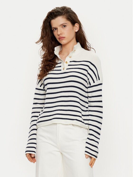Tommy Hilfiger Пуловер WW0WW44981 Relaxed Fit