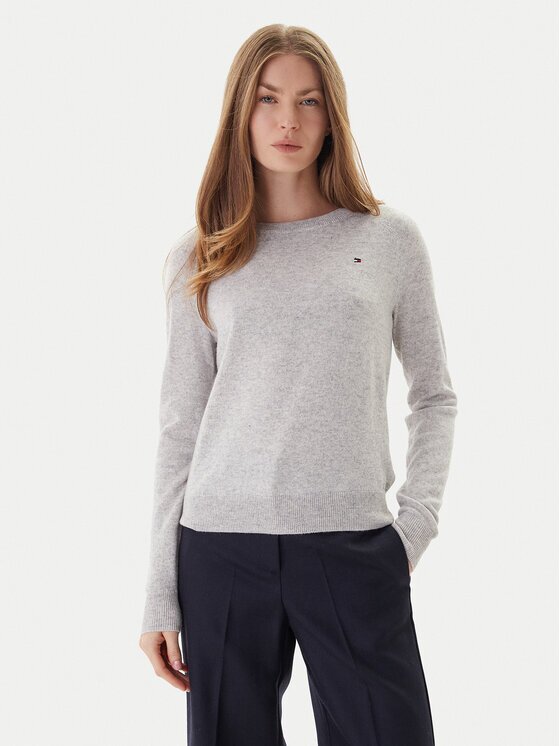 Tommy Hilfiger Пуловер WW0WW47470 Regular Fit