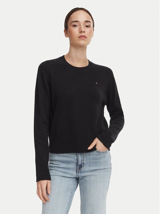 Tommy Hilfiger Пуловер WW0WW51432 Regular Fit