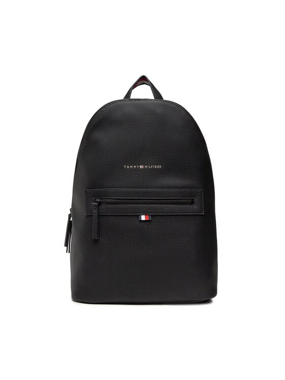 Tommy Hilfiger Раница Essential Pu Backpack AM0AM09503