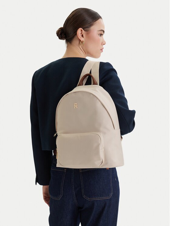 Tommy Hilfiger Раница Popette Dome Backpack AW0AW17939