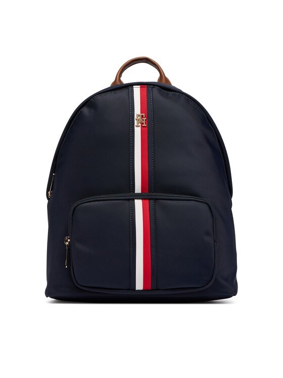 Tommy Hilfiger Раница Popette Dome Backpack Corp AW0AW19243