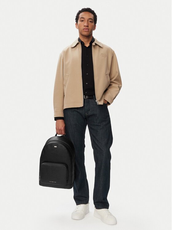 Tommy Hilfiger Раница Th Central Backpack AM0AM14431