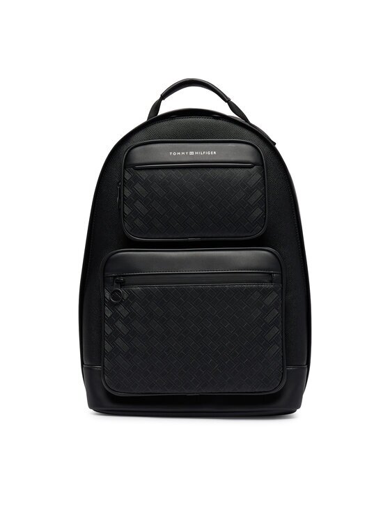 Tommy Hilfiger Раница Th Modern Monogram Backpack AM0AM14683