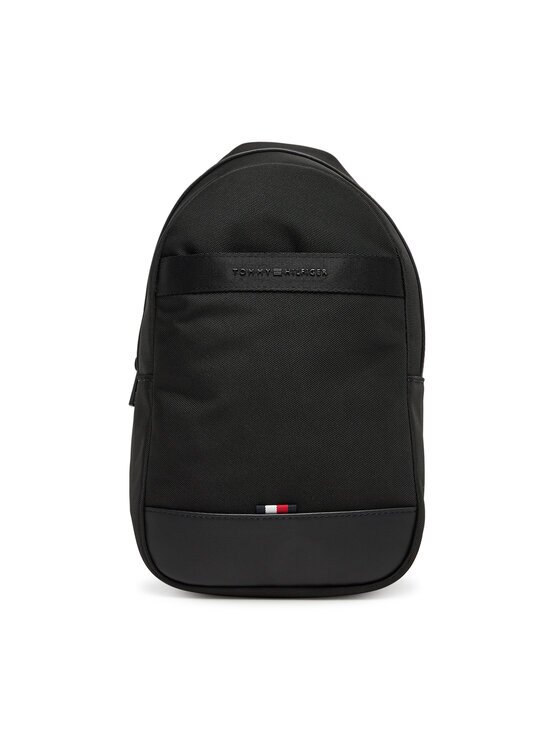 Tommy Hilfiger Раница Th Nylon Travel Sling Bag AM0AM13572