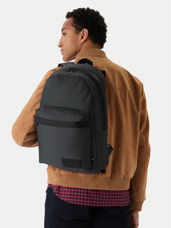 Tommy Hilfiger Раница Th Repreve Backpack AM0AM13986