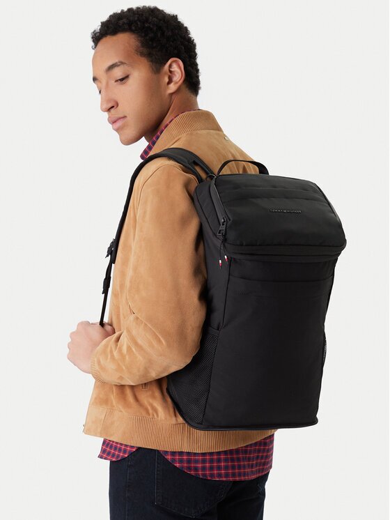 Tommy Hilfiger Раница Th Travel Packable Backpack AM0AM14037