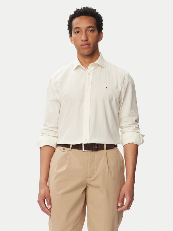 Tommy Hilfiger Риза Gmd MW0MW43298 Regular Fit