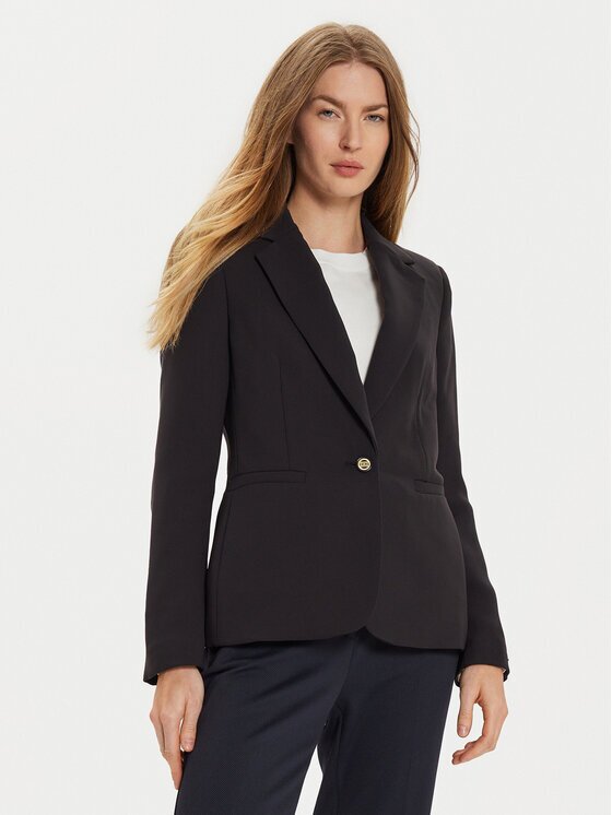 Tommy Hilfiger Сако WW0WW44096 Slim Fit