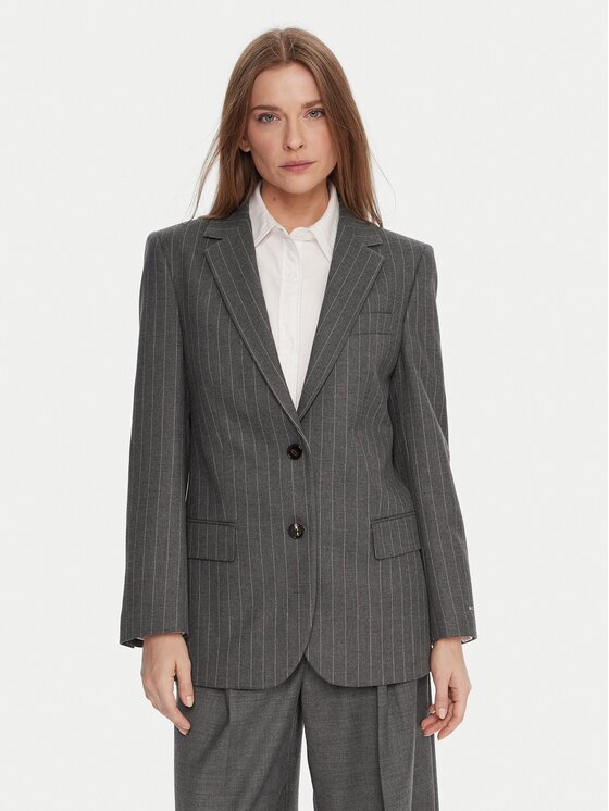 Tommy Hilfiger Сако WW0WW48262 Relaxed Fit