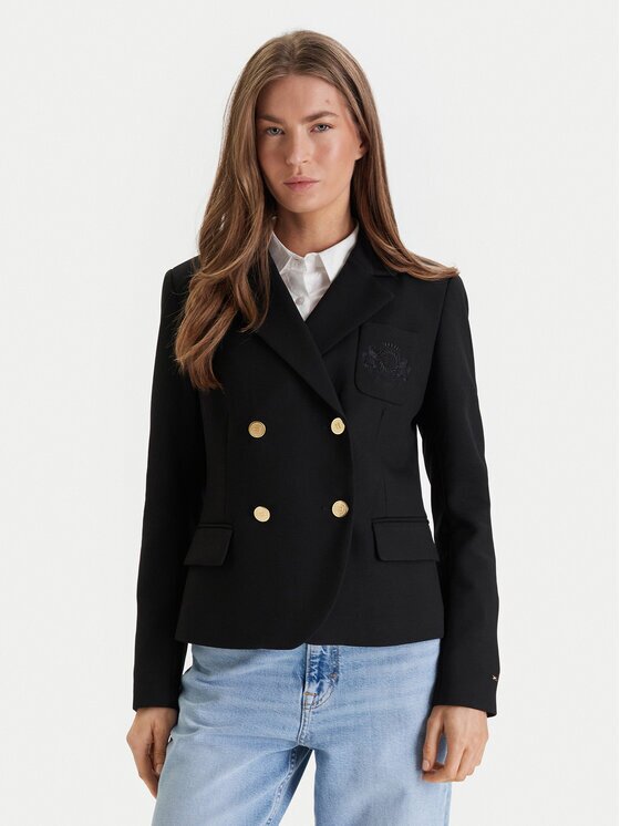 Tommy Hilfiger Сако WW0WW48696 Regular Fit