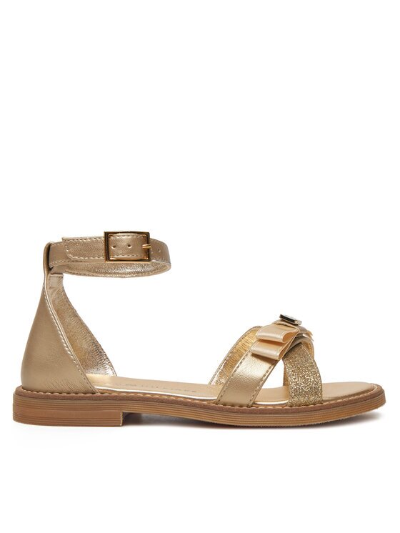 Tommy Hilfiger Сандали Sandal T4A2-33943-0572 M
