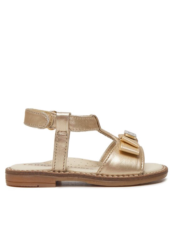 Tommy Hilfiger Сандали Sandalo T1A2-33940-0220 S