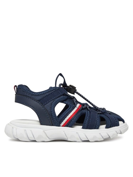 Tommy Hilfiger Сандали T1B2-33895-1591 S