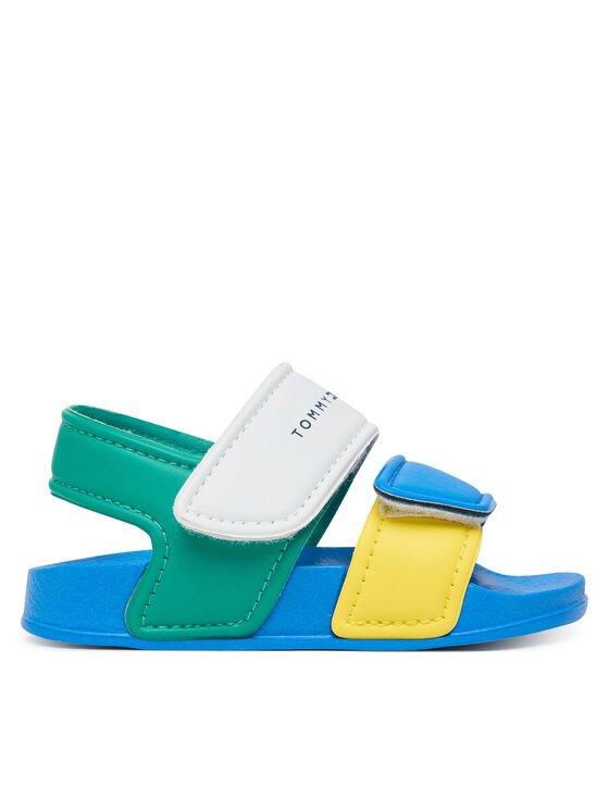 Tommy Hilfiger Сандали T1X2-33913-1172Y S