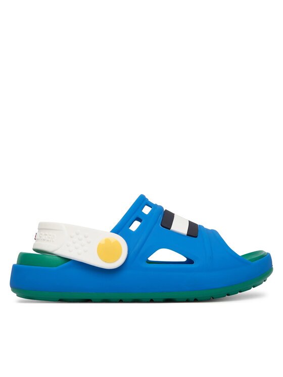 Tommy Hilfiger Сандали T3XF-34401-0083 M