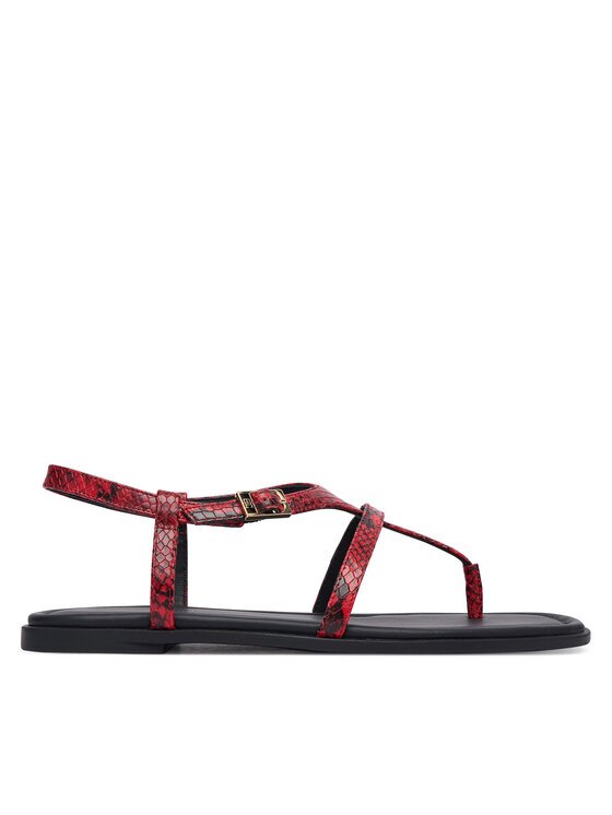 Tommy Hilfiger Сандали Th Buckle FW0FW09514