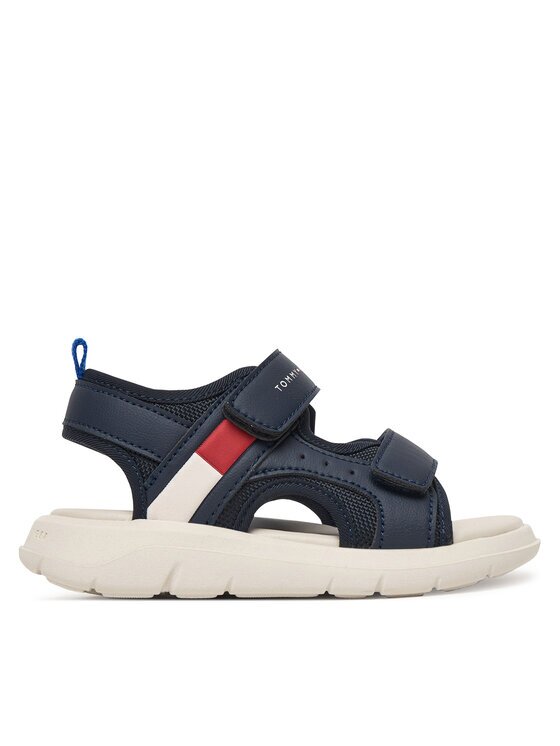 Tommy Hilfiger Сандали Velcro Sandal T1B2-34386-1591