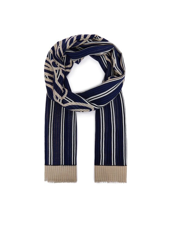 Tommy Hilfiger Шал Script AW0AW18869