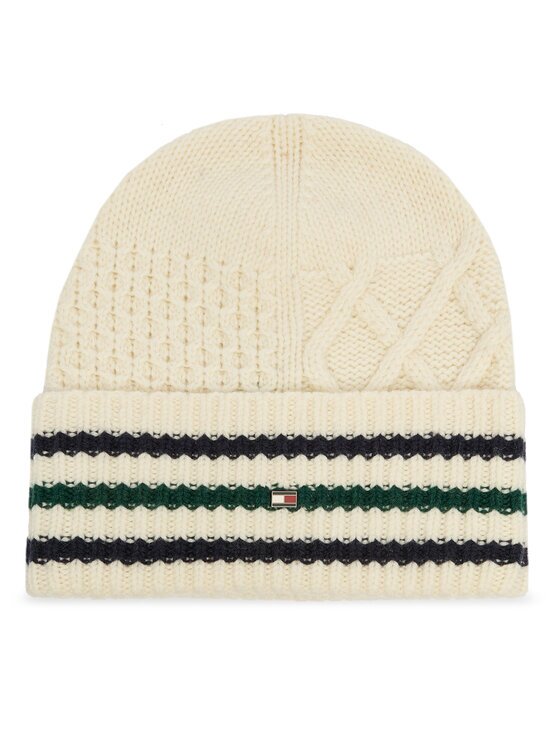 Tommy Hilfiger Шапка Flag Cable AM0AM12810