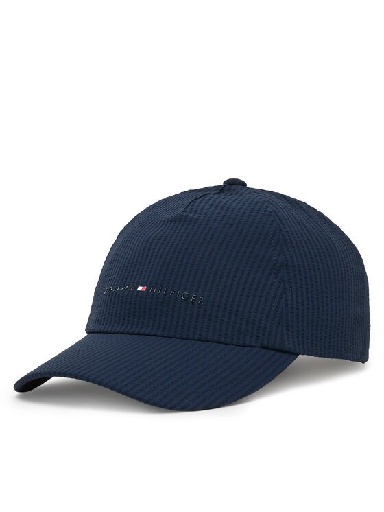 Tommy Hilfiger Шапка с козирка AM0AM14113