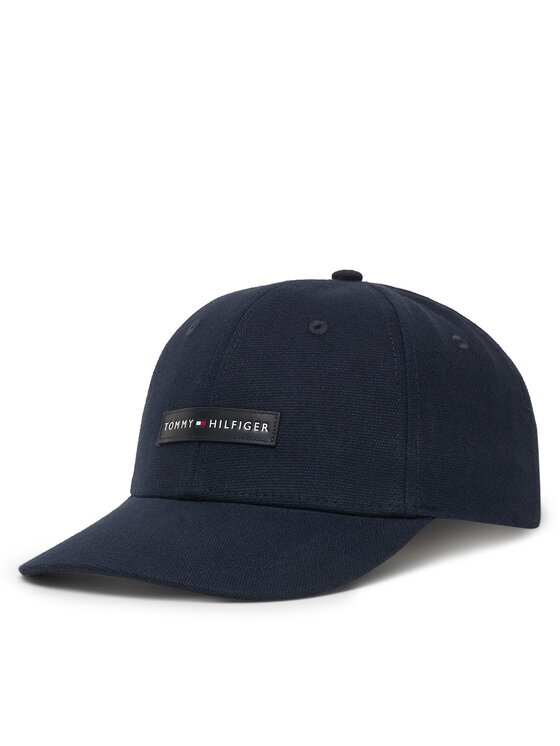 Tommy Hilfiger Шапка с козирка AM0AM14119