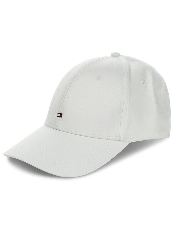 Tommy Hilfiger Шапка с козирка Classic Bb Cap E367895041