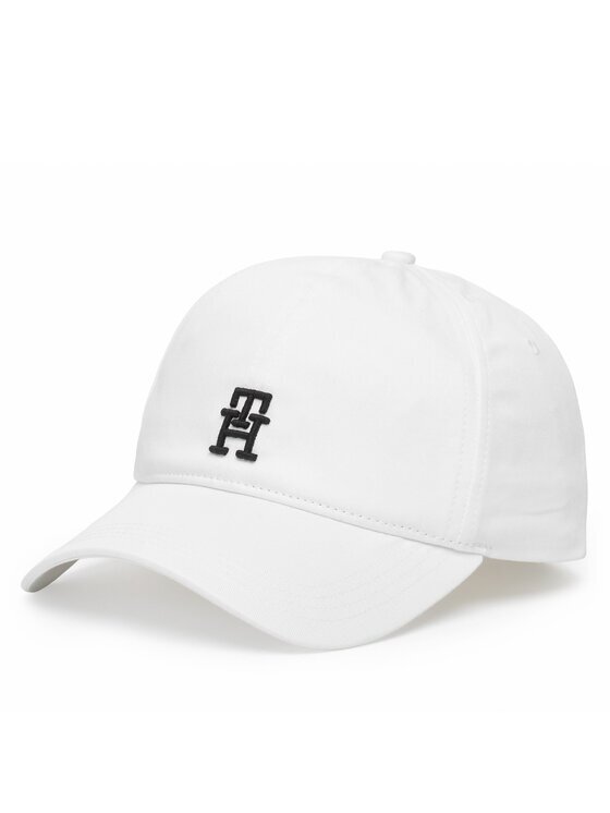 Tommy Hilfiger Шапка с козирка Th Imd Color 6 Panel Cap AM0AM13542