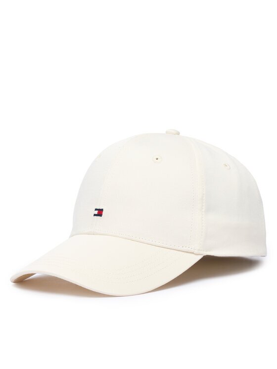 Tommy Hilfiger Шапка с козирка Th Flag AM0AM13008