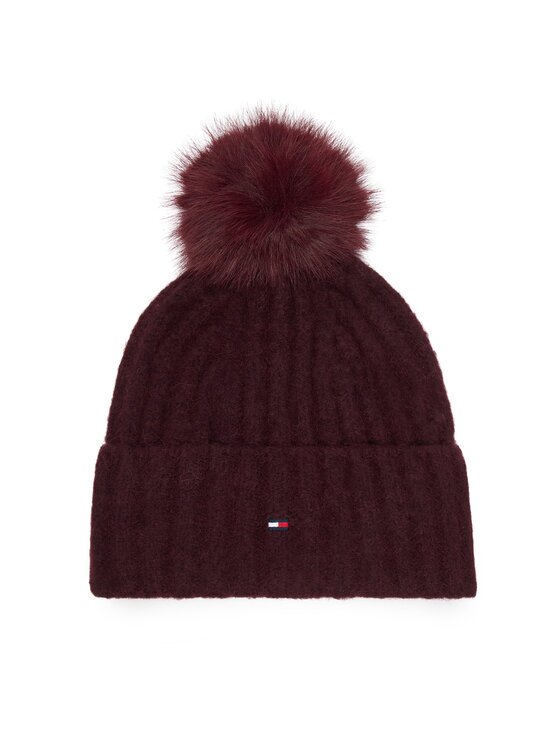 Tommy Hilfiger Шапка Th Flag AW0AW19330