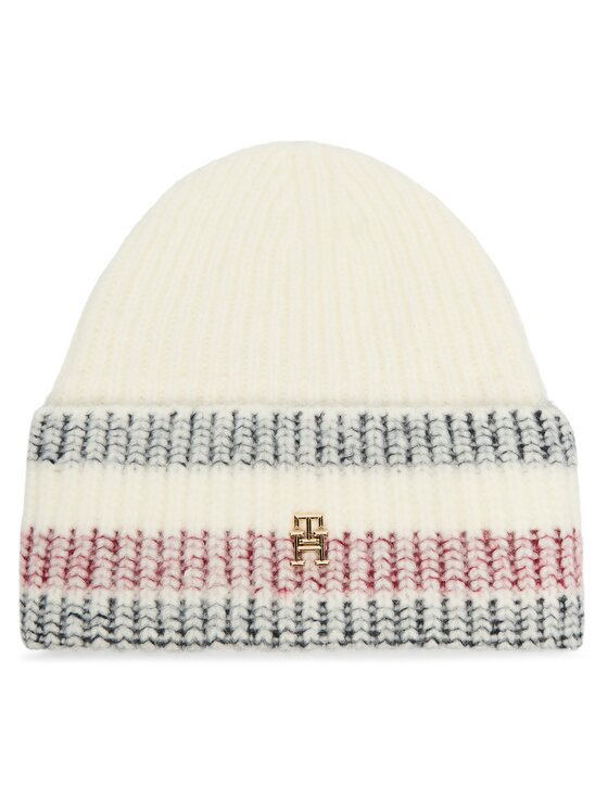 Tommy Hilfiger Шапка Th Varsity Ski AW0AW16636