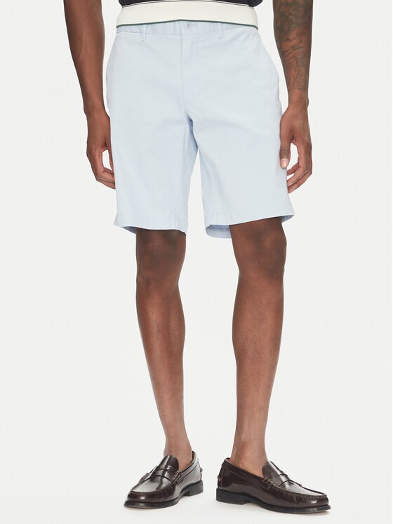 Tommy Hilfiger Шорти от плат Brooklyn MW0MW23563 Regular Fit