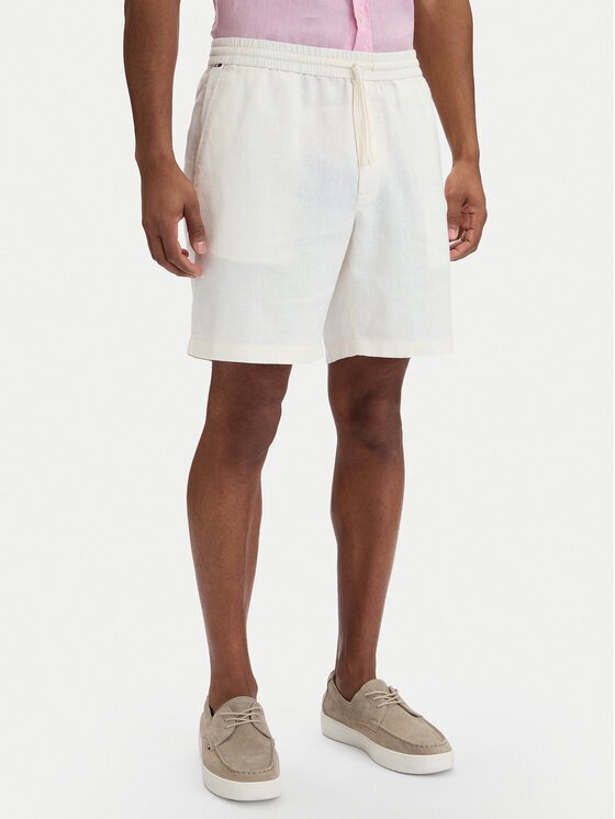 Tommy Hilfiger Шорти от плат Dover MW0MW44355 Regular Fit