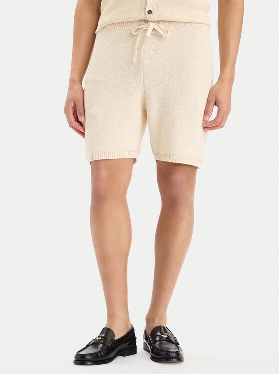 Tommy Hilfiger Шорти от плат MW0MW42797 Regular Fit