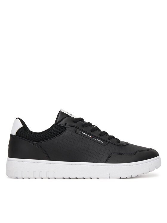 Tommy Hilfiger Сникърси Basket Core Lite Lth FM0FM05868