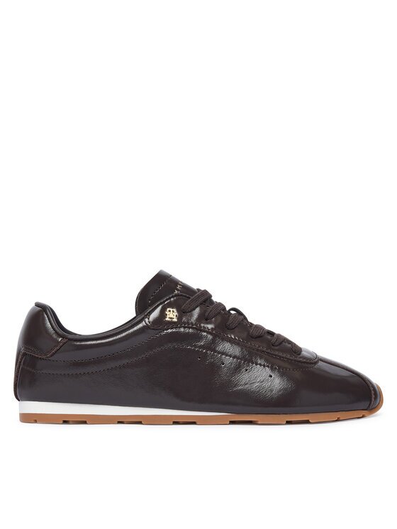 Tommy Hilfiger Сникърси Bella Sneaker Leather FW0FW09495