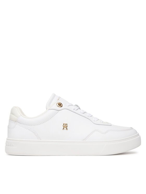 Tommy Hilfiger Сникърси Casual Cupsole Sneaker FW0FW09022