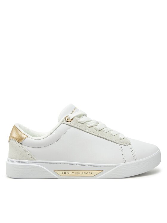 Tommy Hilfiger Сникърси Chic Court Sneaker FW0FW08382